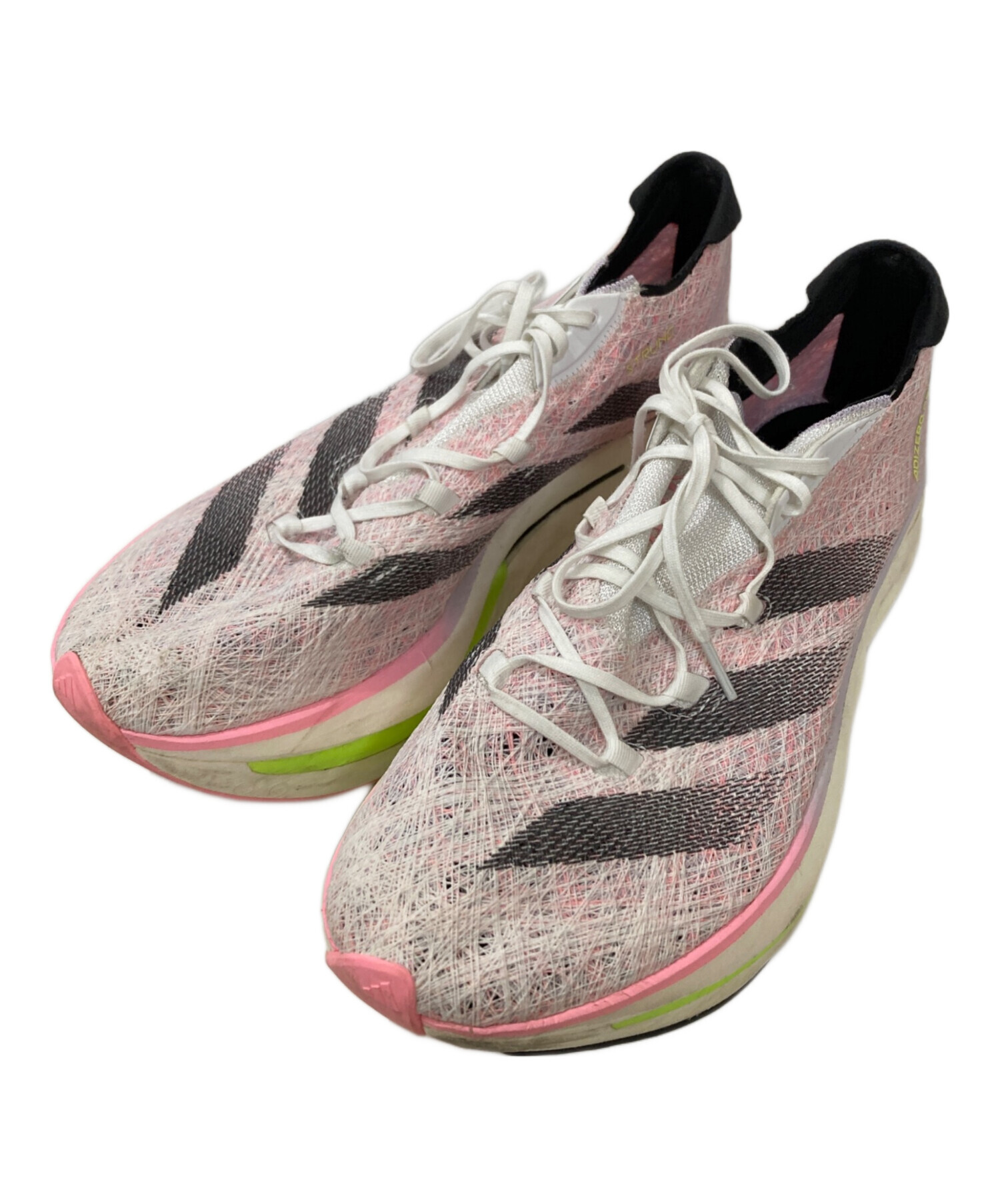 中古・古着通販】adidas (アディダス) アディゼロ プライム X 2.0