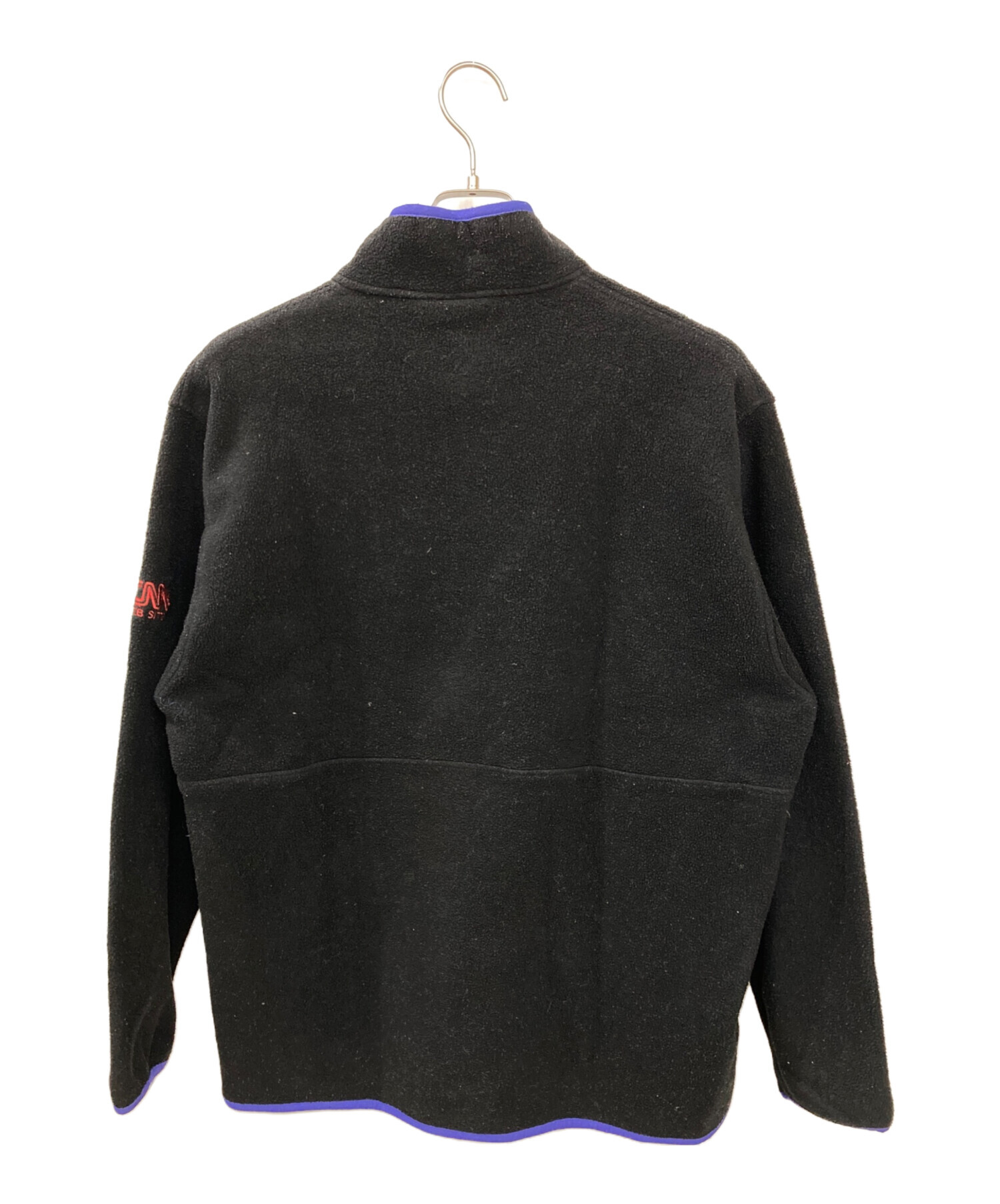 中古・古着通販】Patagonia SYNCHILLA (パタゴニア シンチラ) 企業ロゴ 