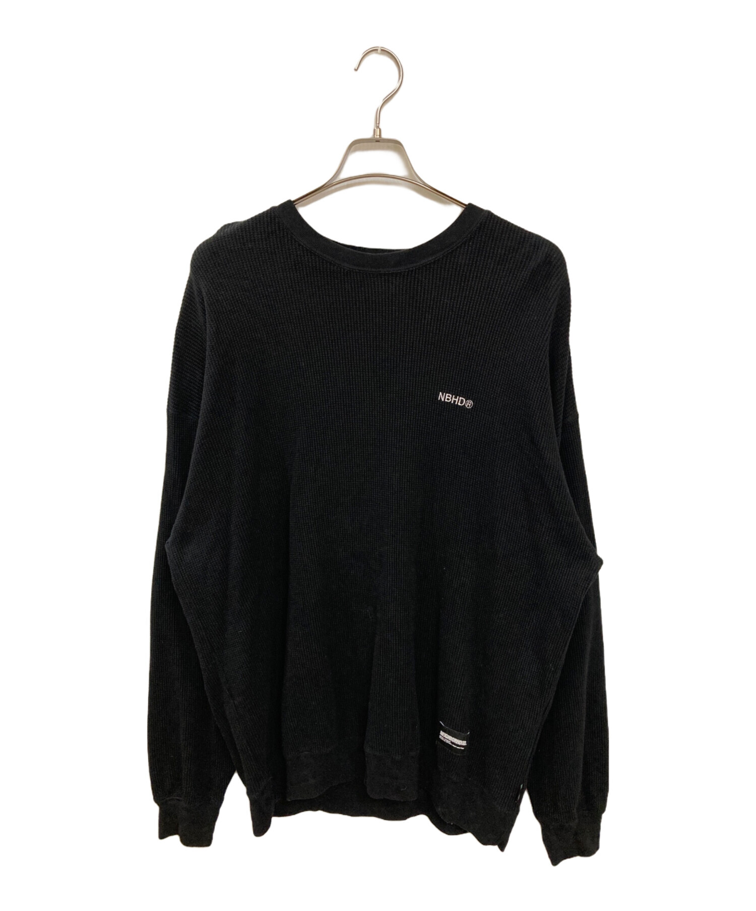 中古・古着通販】NEIGHBORHOOD (ネイバーフッド) サーマルカットソー