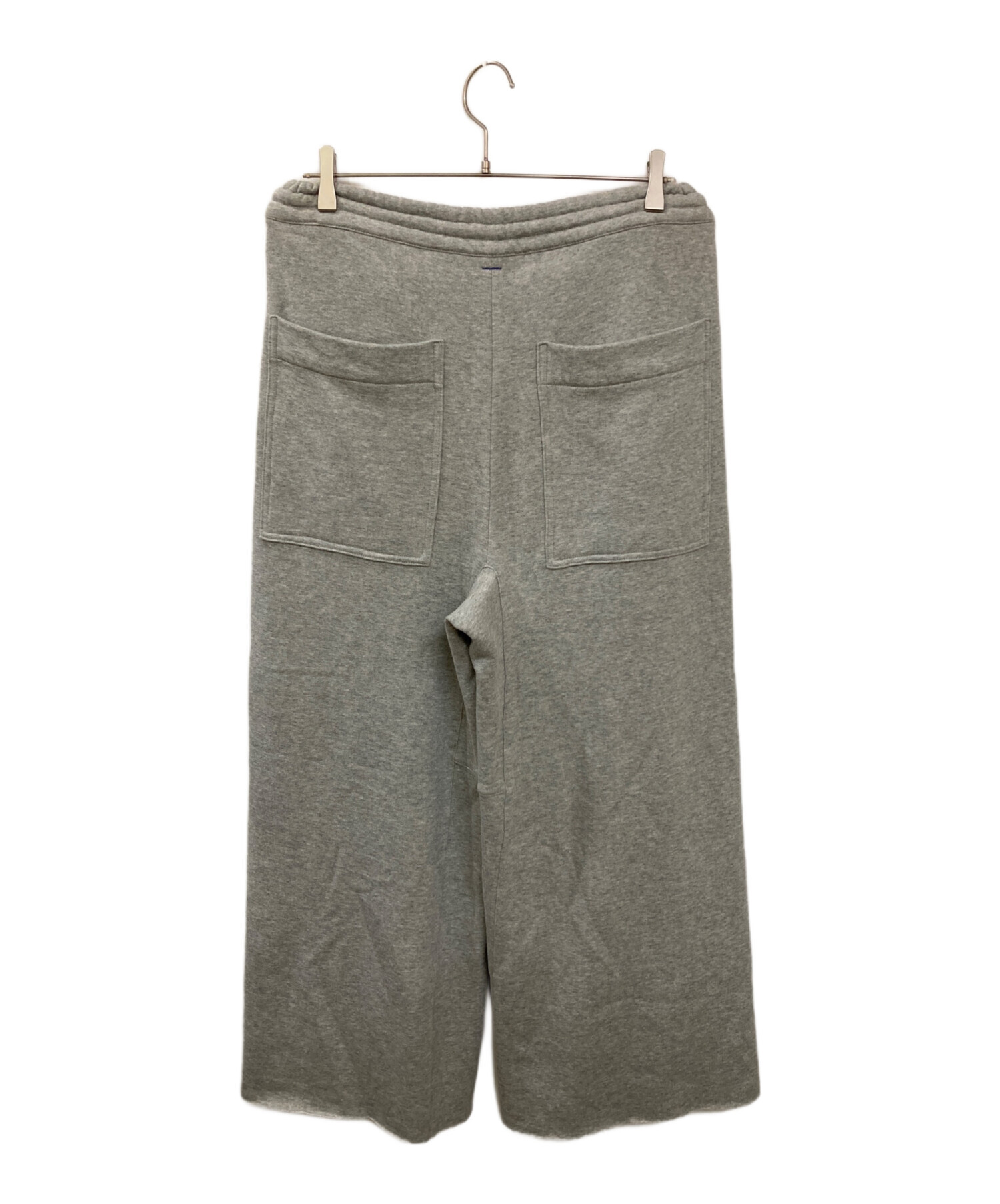 雑貨屋出品 スマートダストボックス角R ライトグレー×オーク 国産