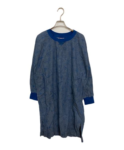 中古・古着通販】Hysteric Glamour (ヒステリックグラマー) インディゴ