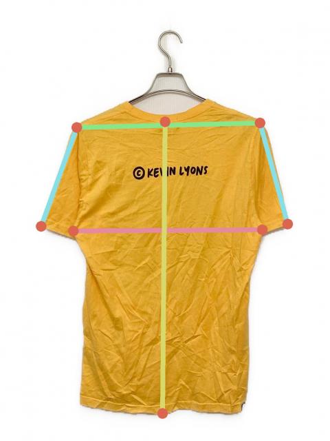 中古・古着通販】Hysteric Glamour (ヒステリックグラマー) プリントT