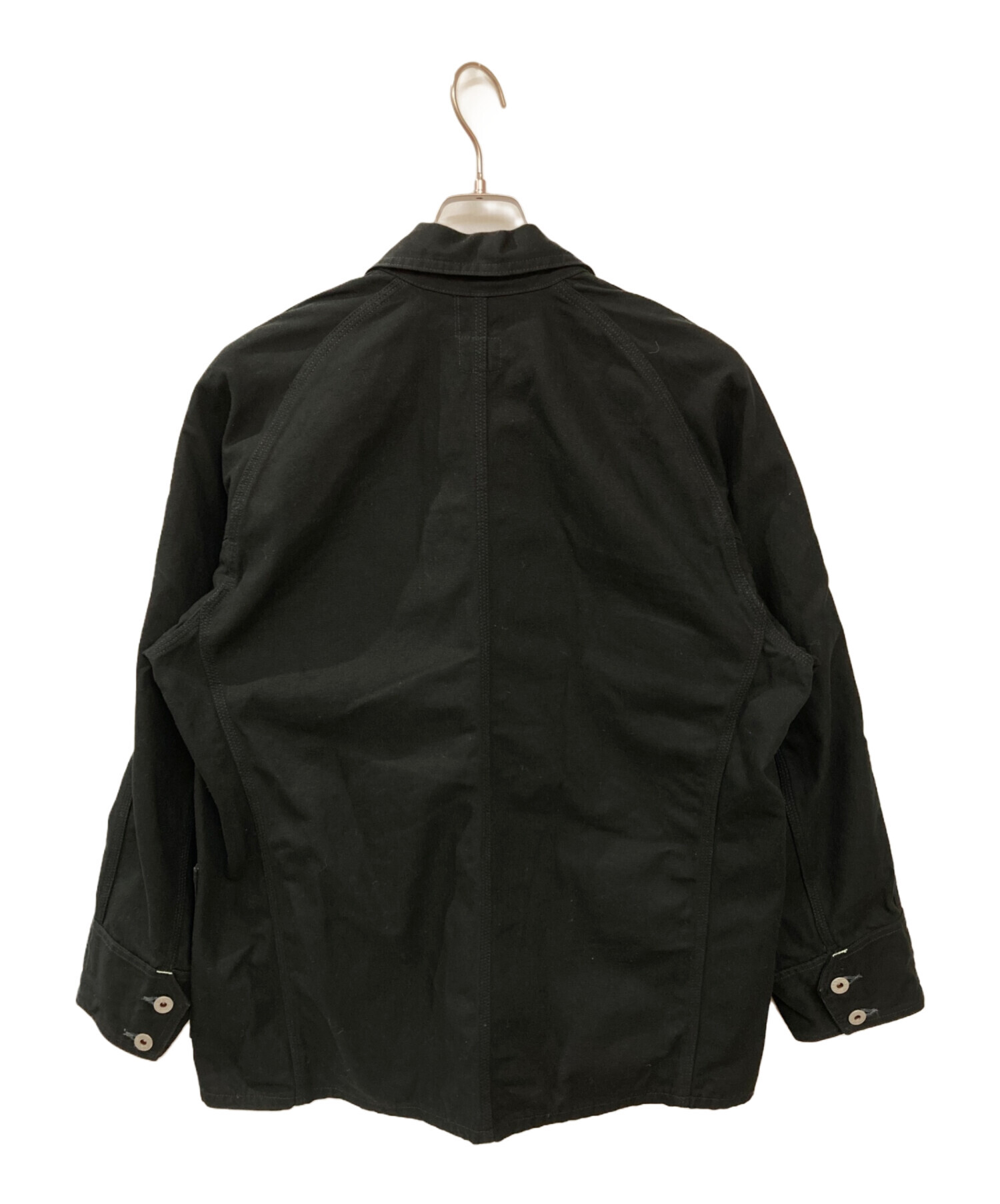 中古・古着通販】POST O'ALLS (ポストオーバーオールズ) Engineer's