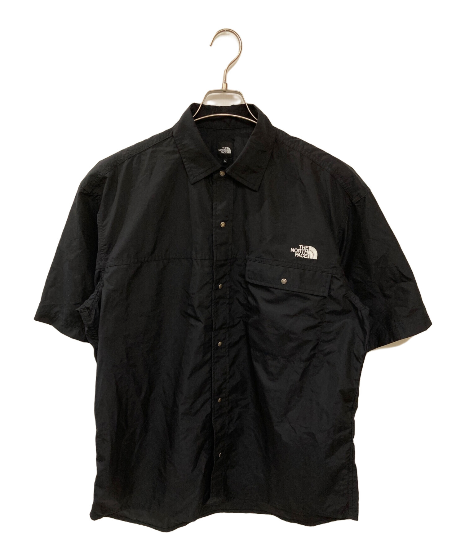 中古・古着通販】THE NORTH FACE (ザ ノース フェイス) ショート 