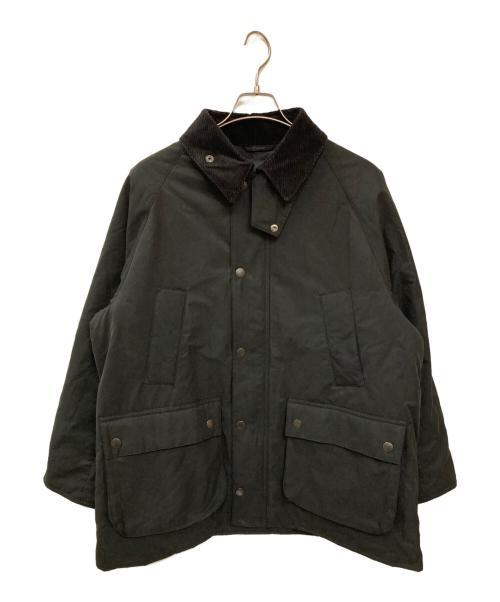 中古・古着通販】Barbour (バブアー) 中綿ジャケット ブラック サイズ