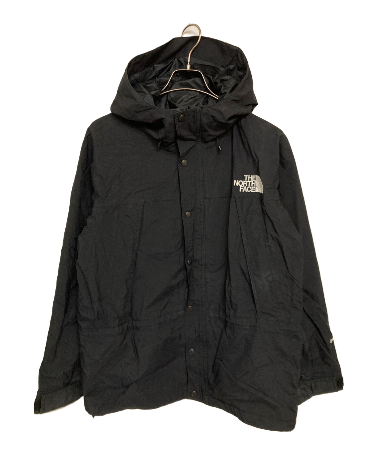 中古・古着通販】THE NORTH FACE (ザ ノース フェイス) マウンテン