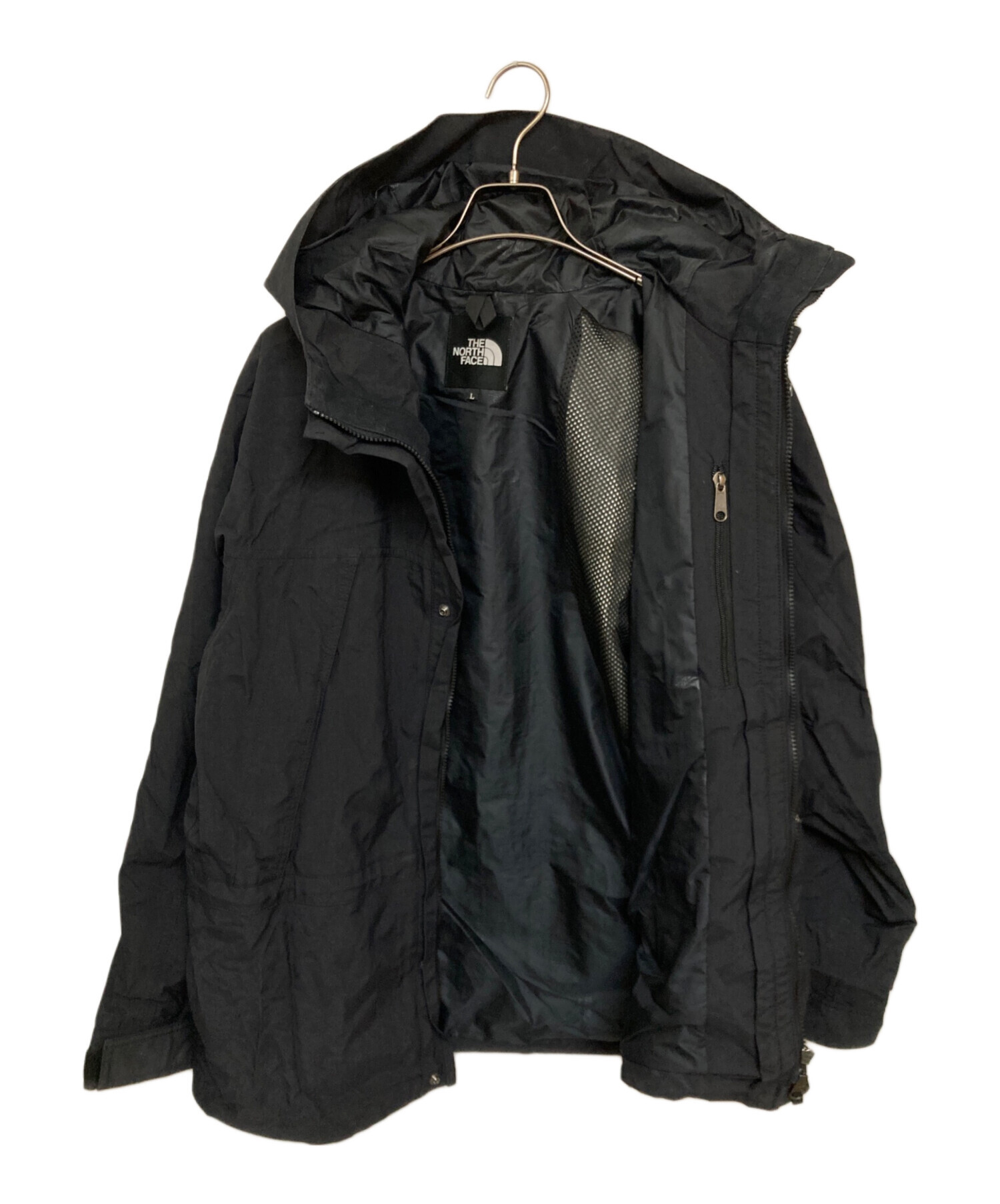 中古・古着通販】THE NORTH FACE (ザ ノース フェイス) マウンテン