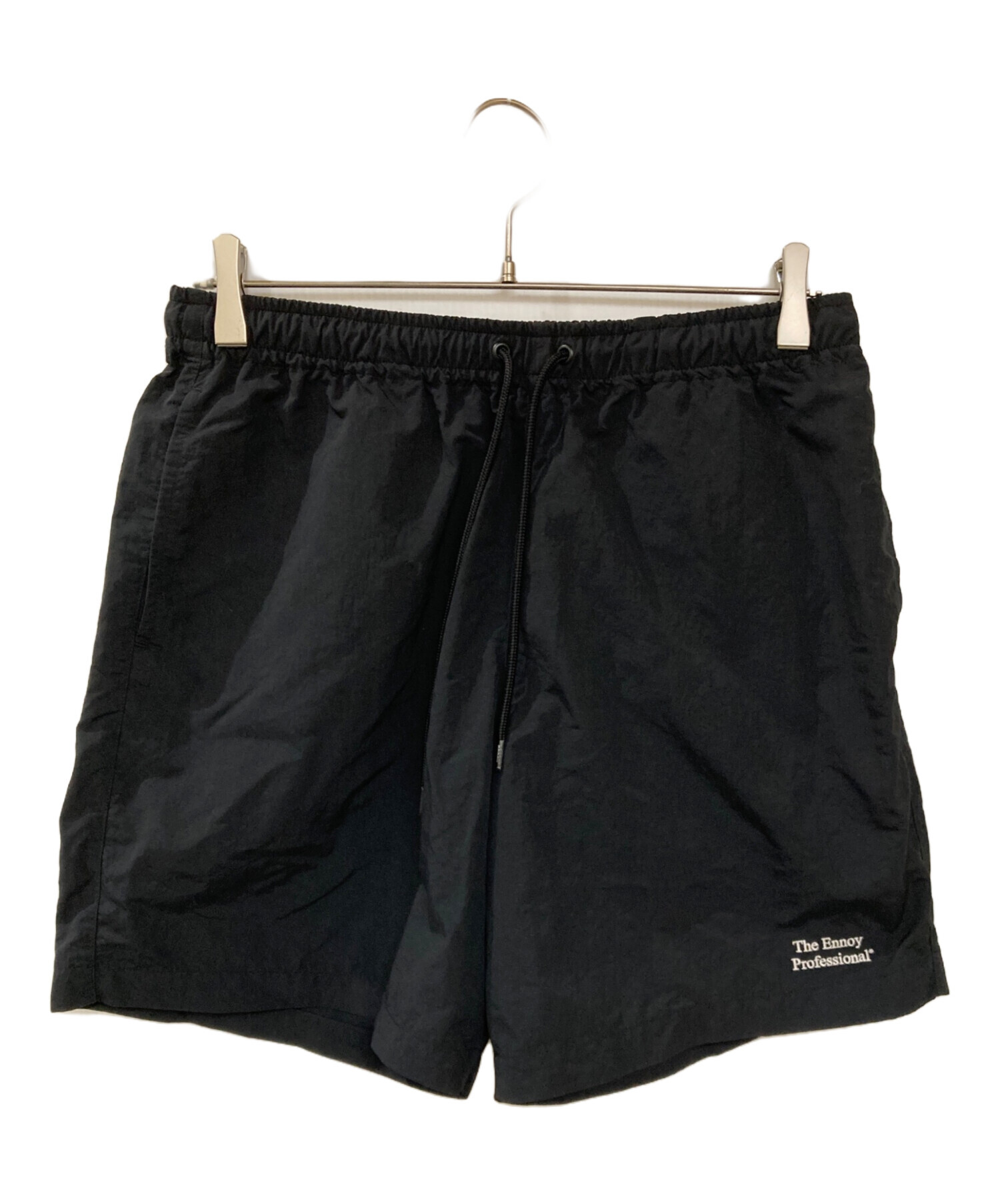 Nylon ennoy NYLON Shorts Ennoy 公式通販 ENNOY SHORTS エンノイ Easy