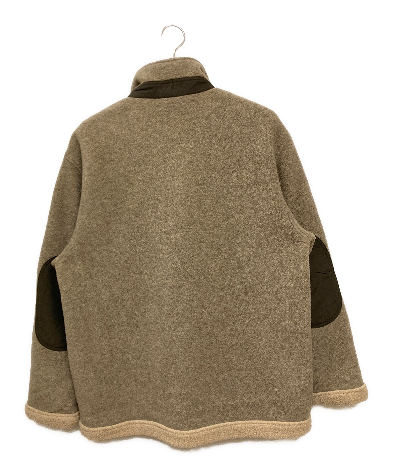 中古・古着通販】L.L.Bean (エルエルビーン) フリースジャケット 