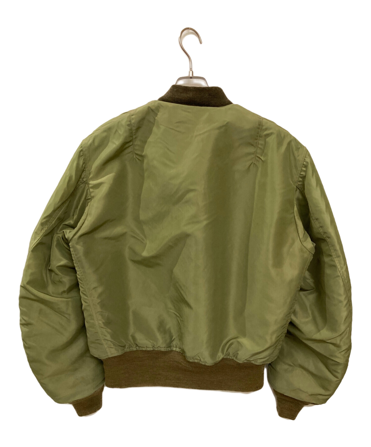 中古・古着通販】BUZZ RICKSON'S (バズリクソンズ) 復刻B-15C