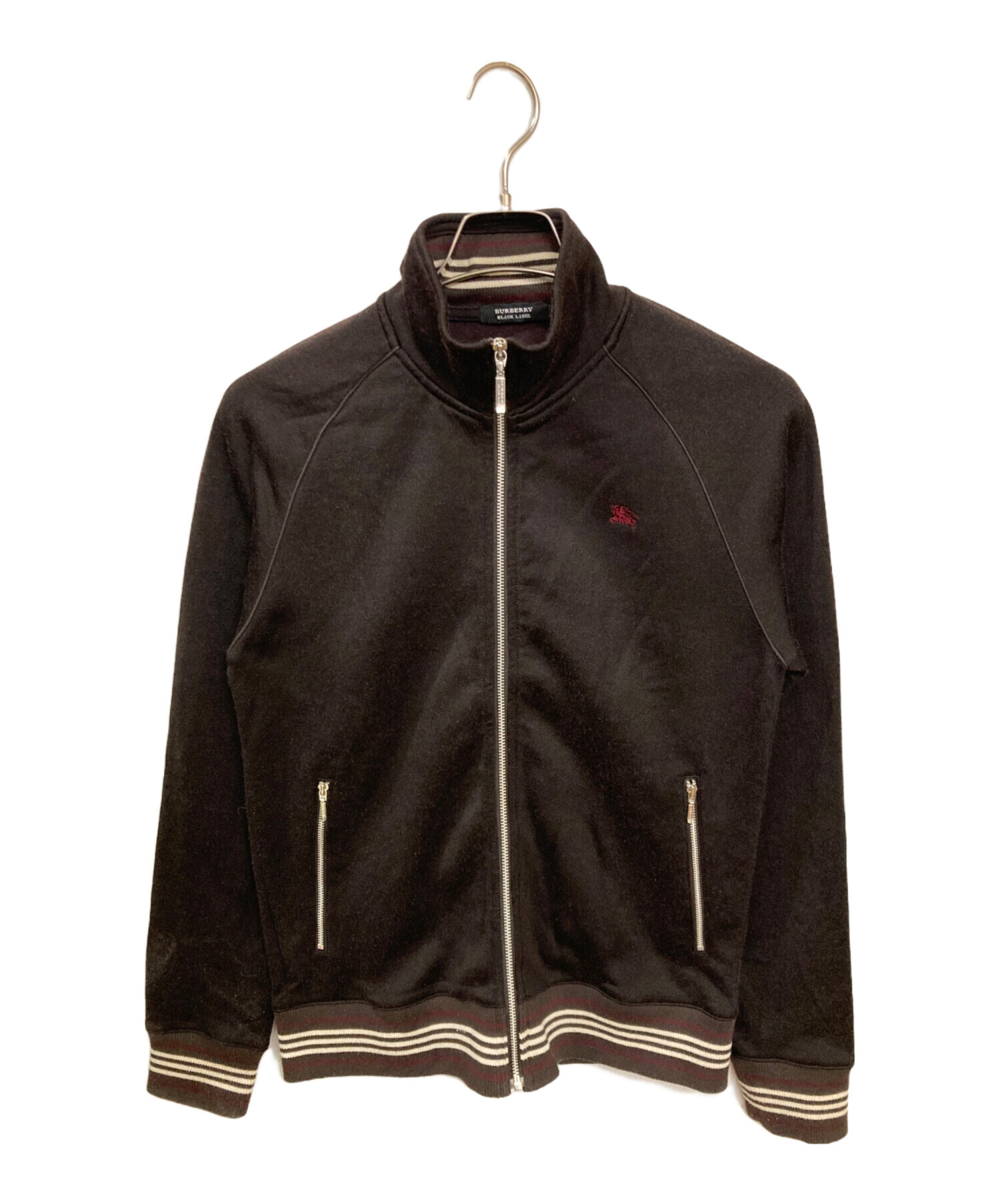 中古・古着通販】BURBERRY BLACK LABEL (バーバリーブラックレーベル