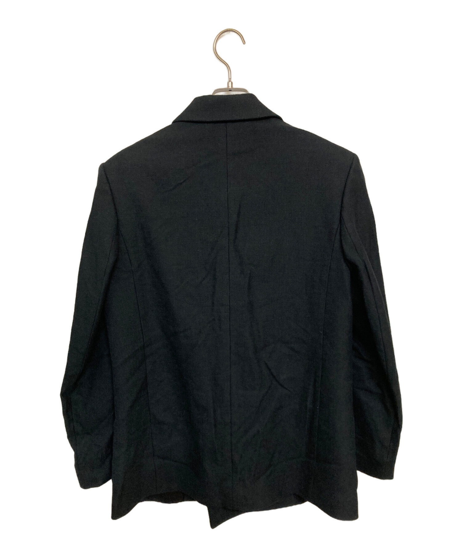 中古・古着通販】toteme (トーテム) オーバーサイズダブルジャケット