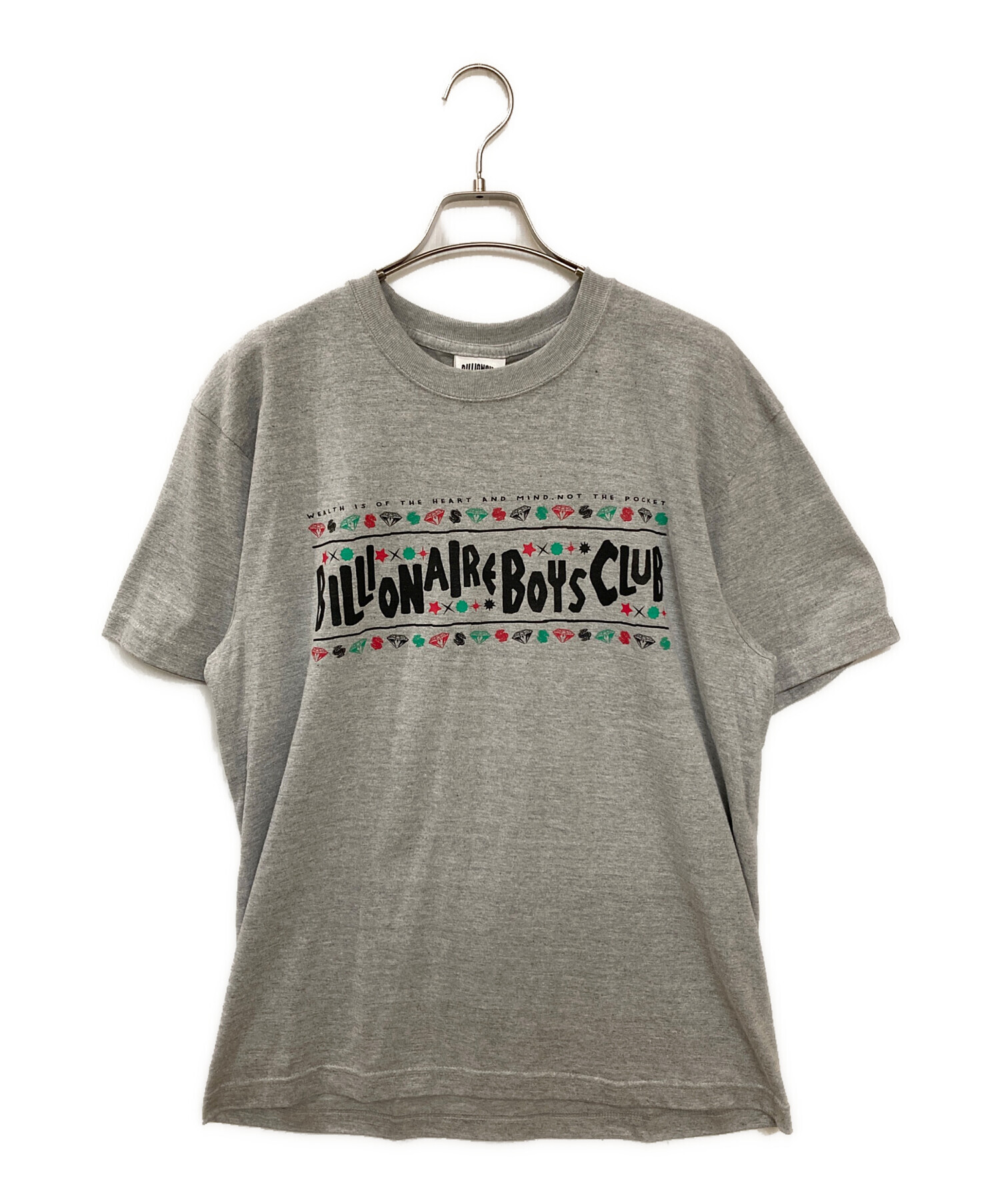 中古・古着通販】BILLIONAIRE BOYS CLUB (ビリオネアボーイズクラブ 