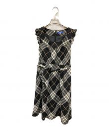 BURBERRY(バーバリー)、ワンピース】ブランド・古着のネット通販