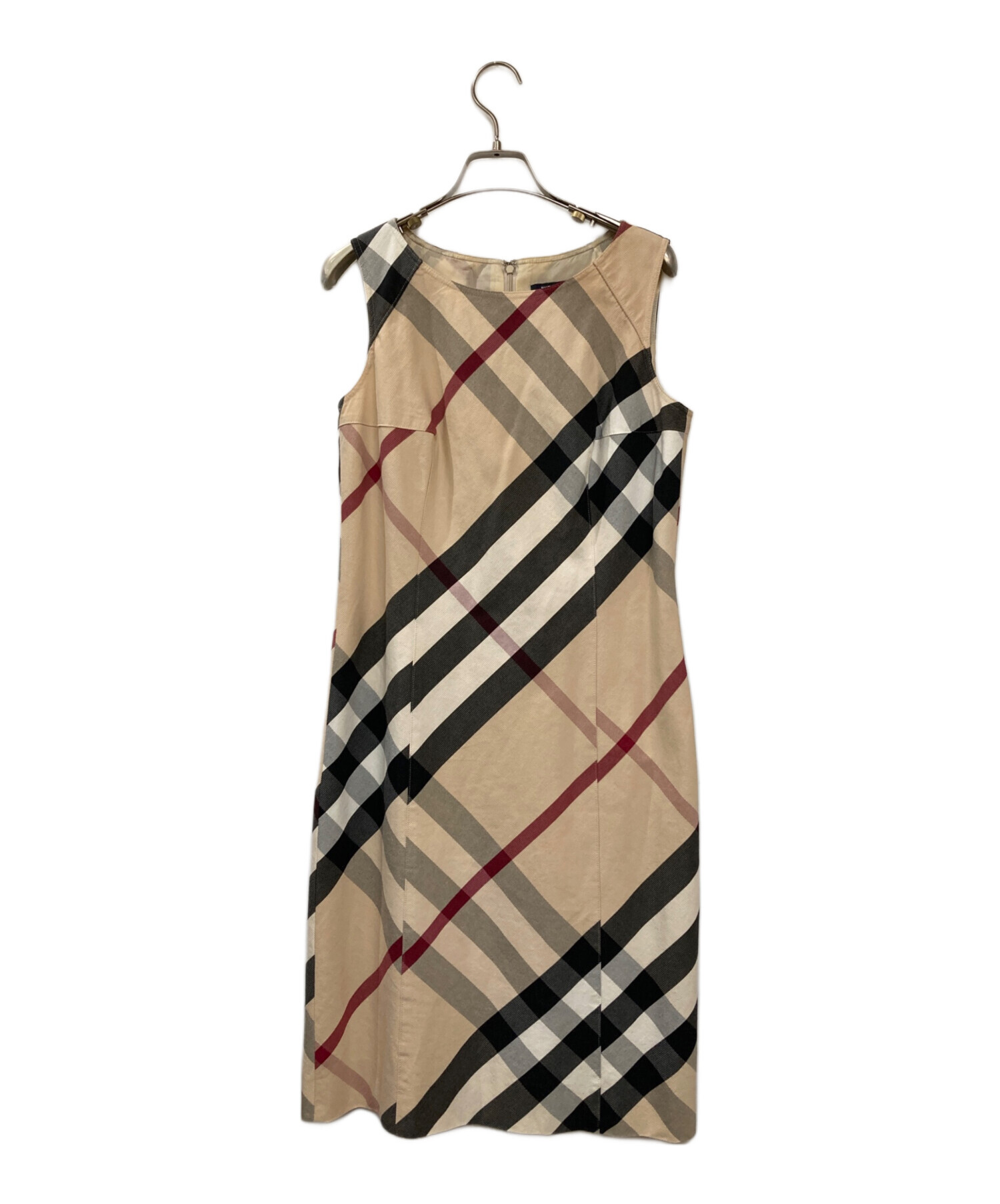 中古・古着通販】BURBERRY LONDON (バーバリーロンドン) ノヴァ 