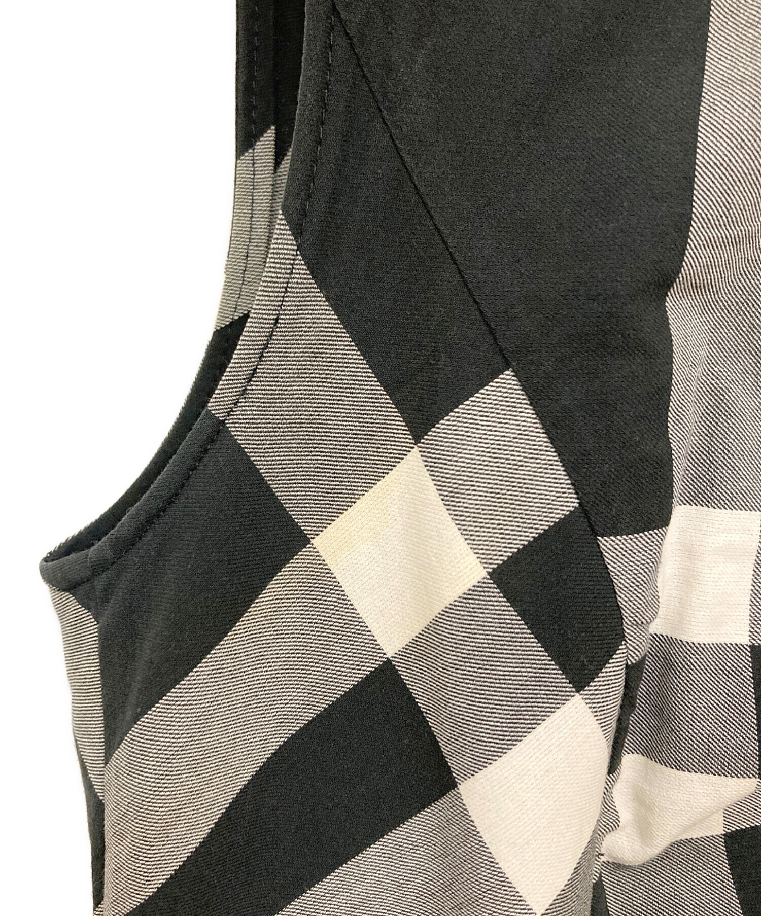 中古・古着通販】BURBERRY LONDON (バーバリーロンドン) チェック 