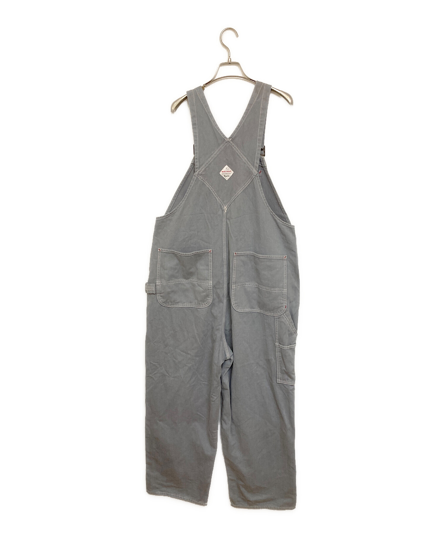 中古・古着通販】big mac (ビッグマック) BEAMS BOY (ビームスボーイ