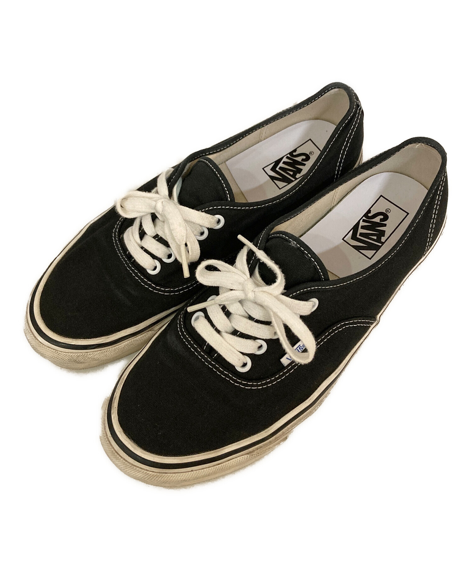 中古・古着通販】VANS (バンズ) ANAHEIM AUTHENTIC ローカット 