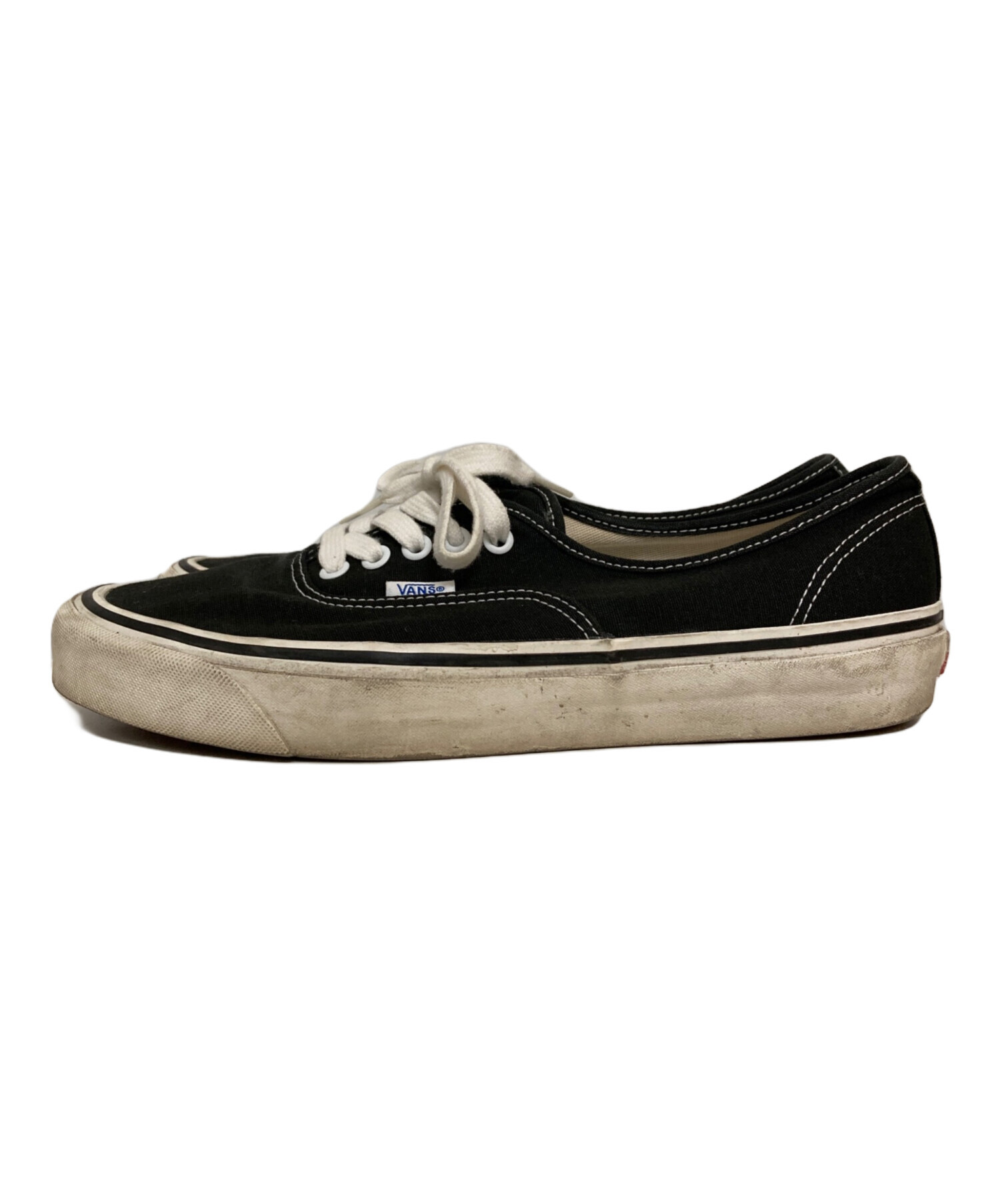 中古・古着通販】VANS (バンズ) ANAHEIM AUTHENTIC ローカット 