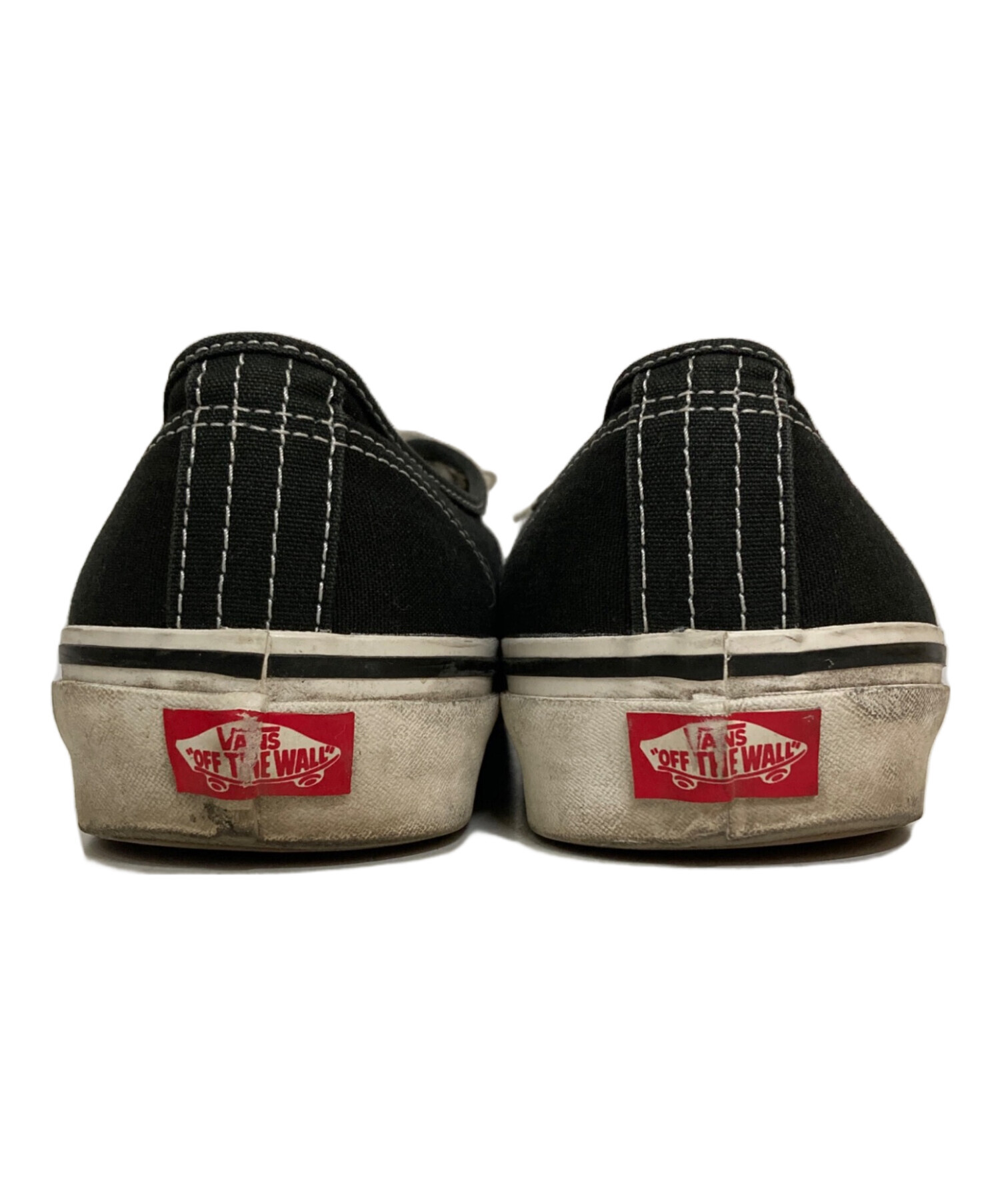 中古・古着通販】VANS (バンズ) ANAHEIM AUTHENTIC ローカット 