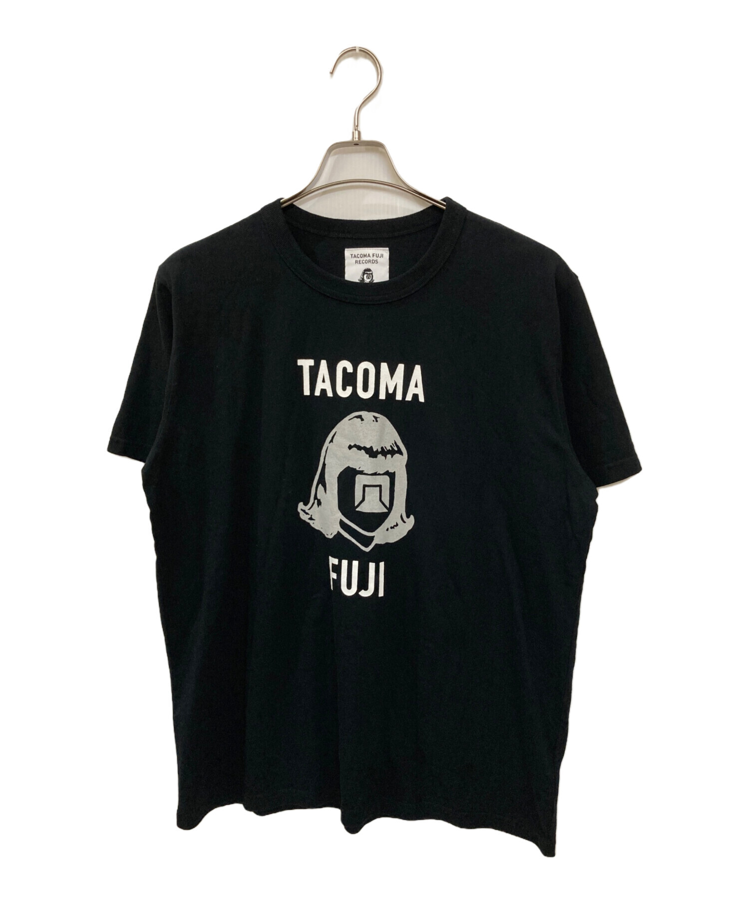 中古・古着通販】TACOMA FUJI RECORDS (タコマ フジ レコード) 半袖T