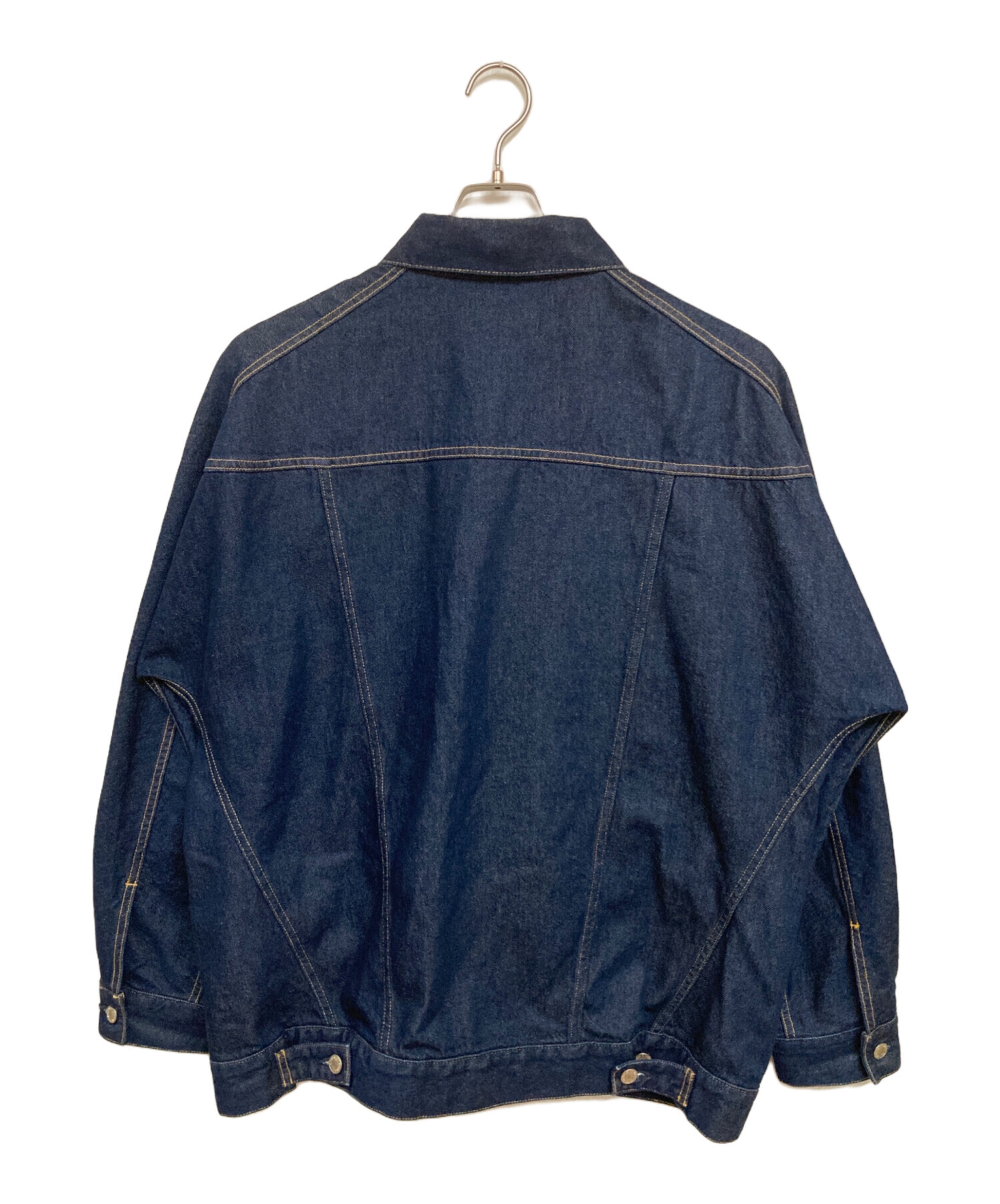 ネオンサイン 18ss デニムジャケット セール】NEONSIGN ネオンサイン