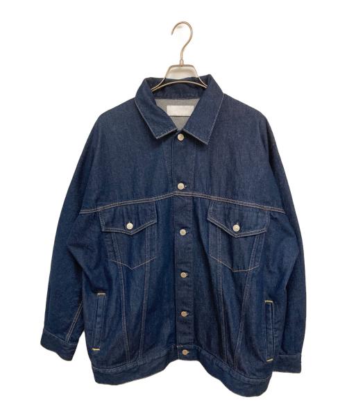 中古・古着通販】NEON SIGN (ネオンサイン) デニムジャケット