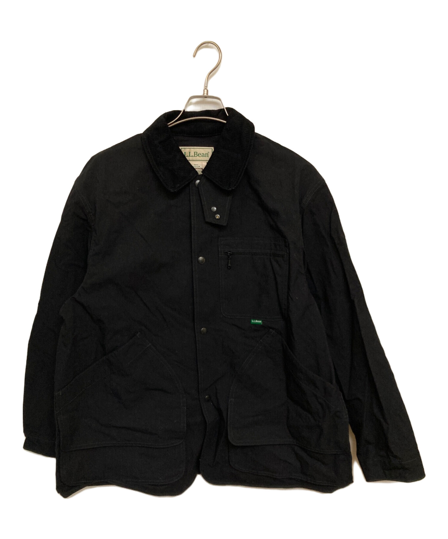 中古・古着通販】L.L.Bean (エルエルビーン) Beans Field Coat 