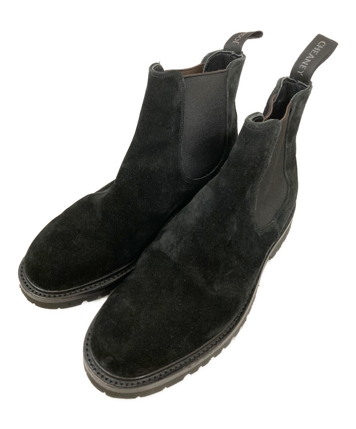 中古・古着通販】JOSEPH CHEANEY (ジョセフチーニー) スエード 