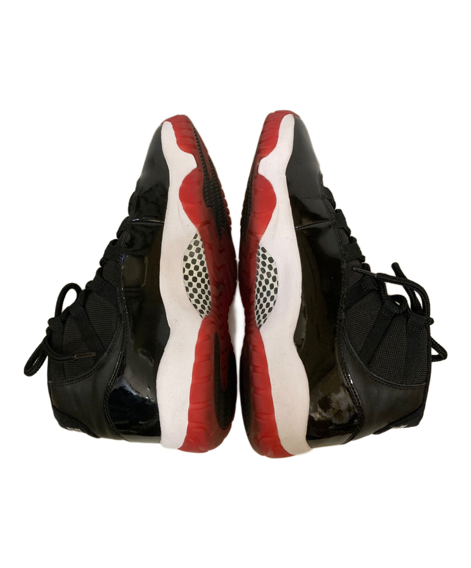中古・古着通販】NIKE (ナイキ) ナイキ エアジョーダン11 