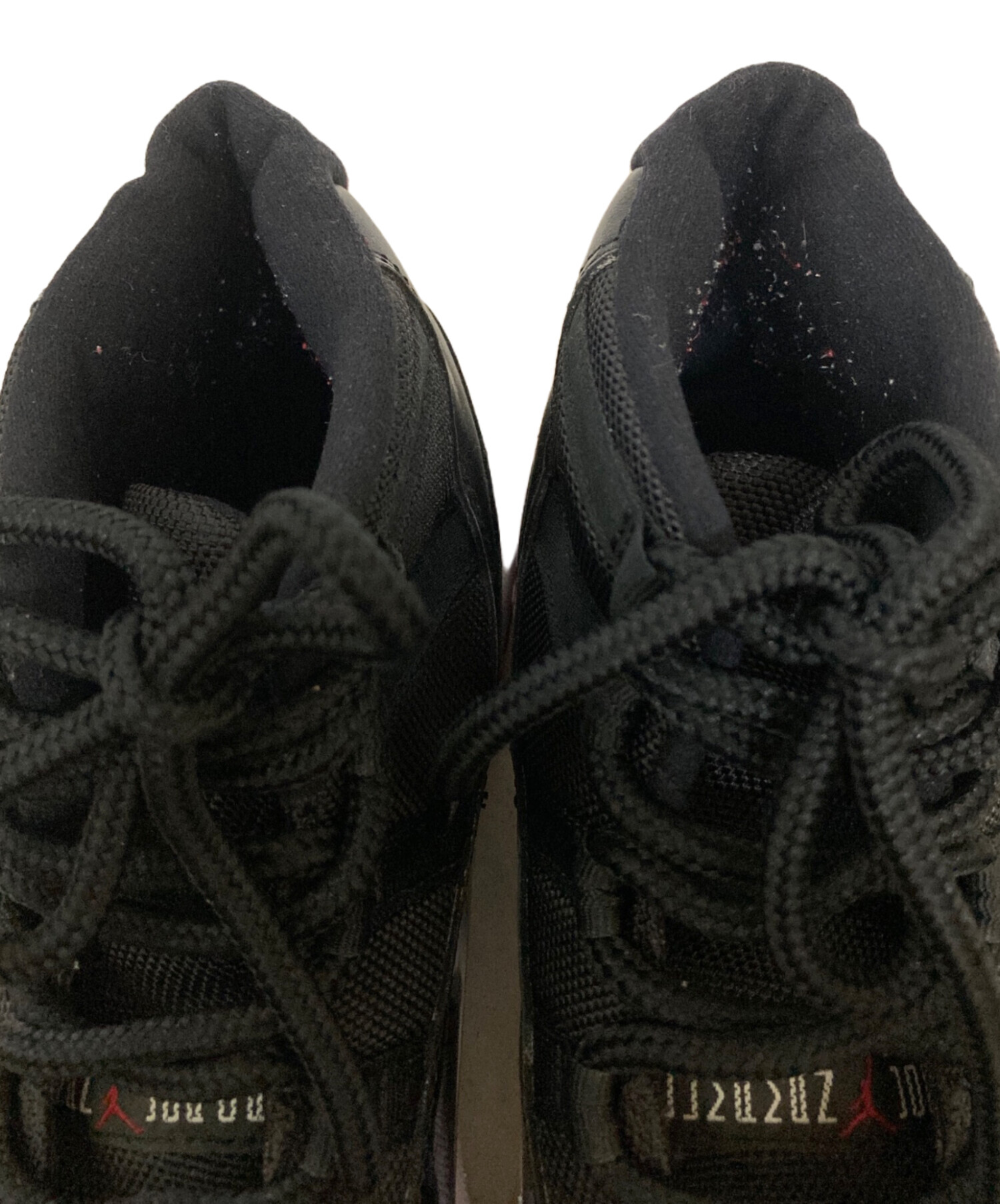 中古・古着通販】NIKE (ナイキ) ナイキ エアジョーダン11 