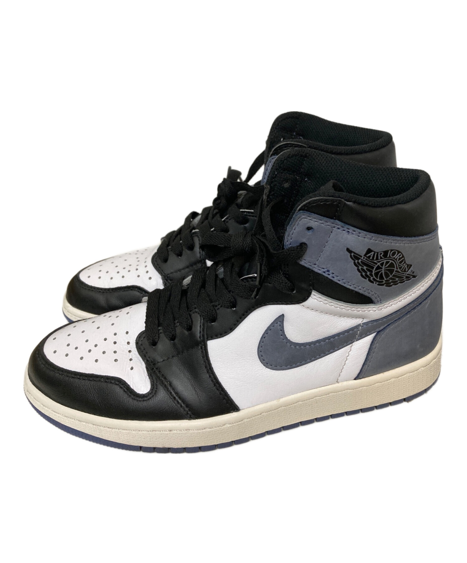 中古・古着通販】NIKE (ナイキ) ナイキ エアジョーダン1 レトロ ハイ 
