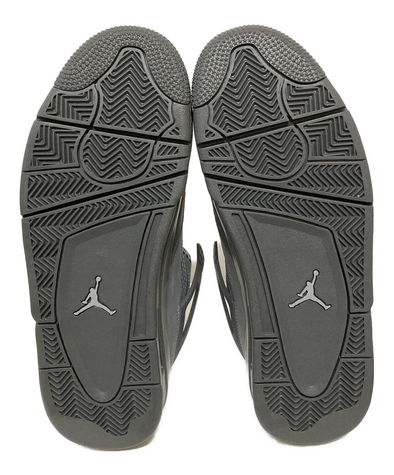 27cm ナイキ エアジョーダン4 ウェットセメント Air Jordan 4
