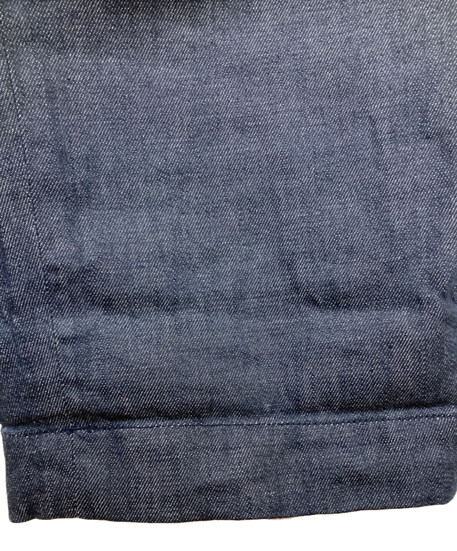 中古・古着通販】45R (フォーティファイブ・アール) モンプデニムの908