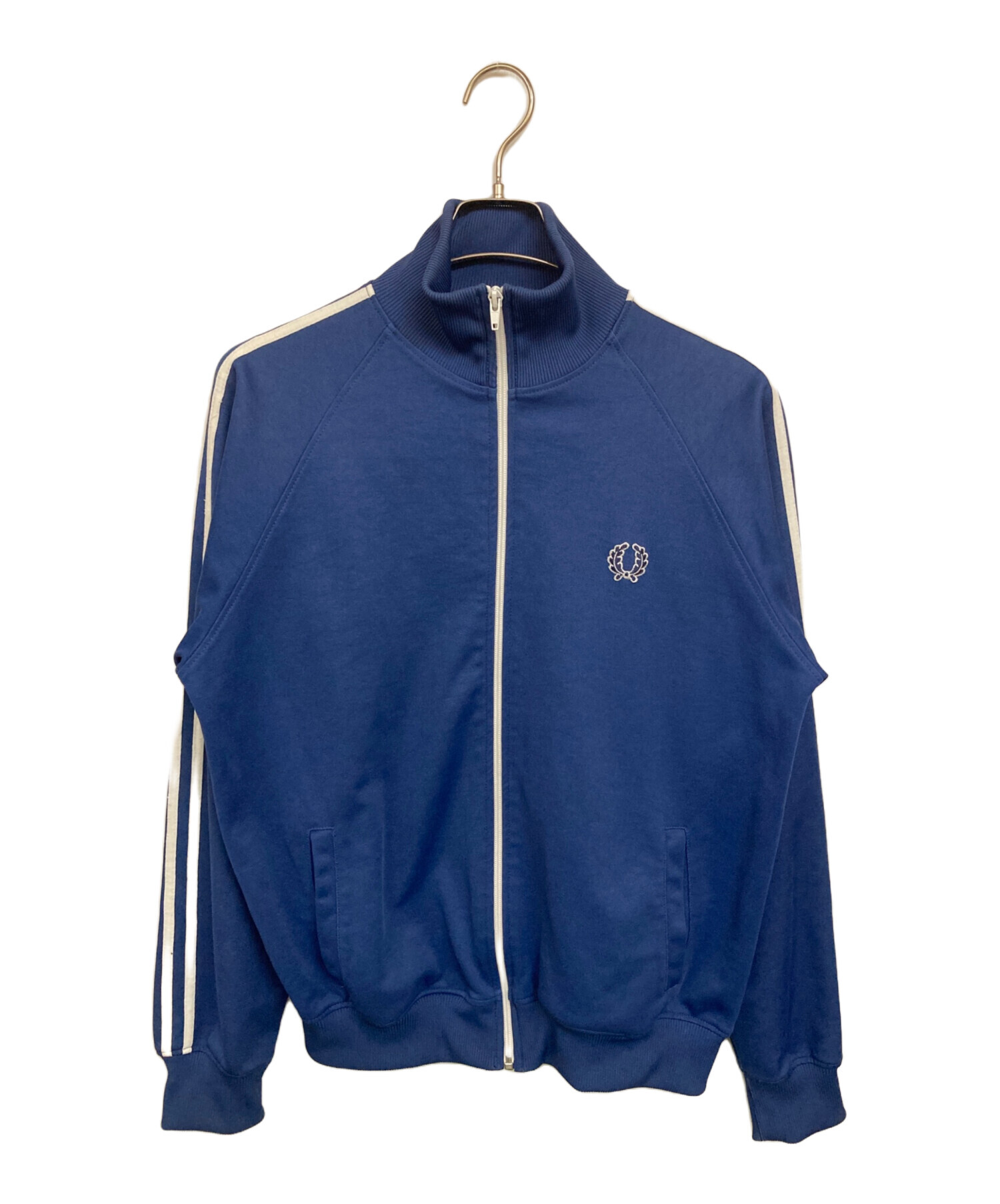 中古・古着通販】FRED PERRY (フレッドペリー) トラックジャケット 