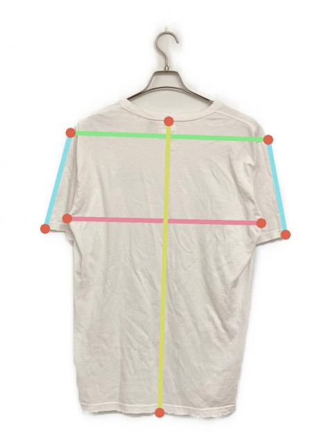 中古・古着通販】WACKO MARIA (ワコマリア) PARADISEポケットTシャツ