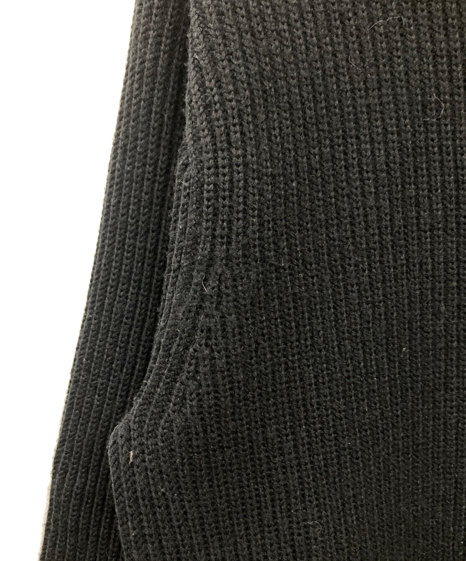 中古・古着通販】SUPREME (シュプリーム) Small Box Polo Sweater