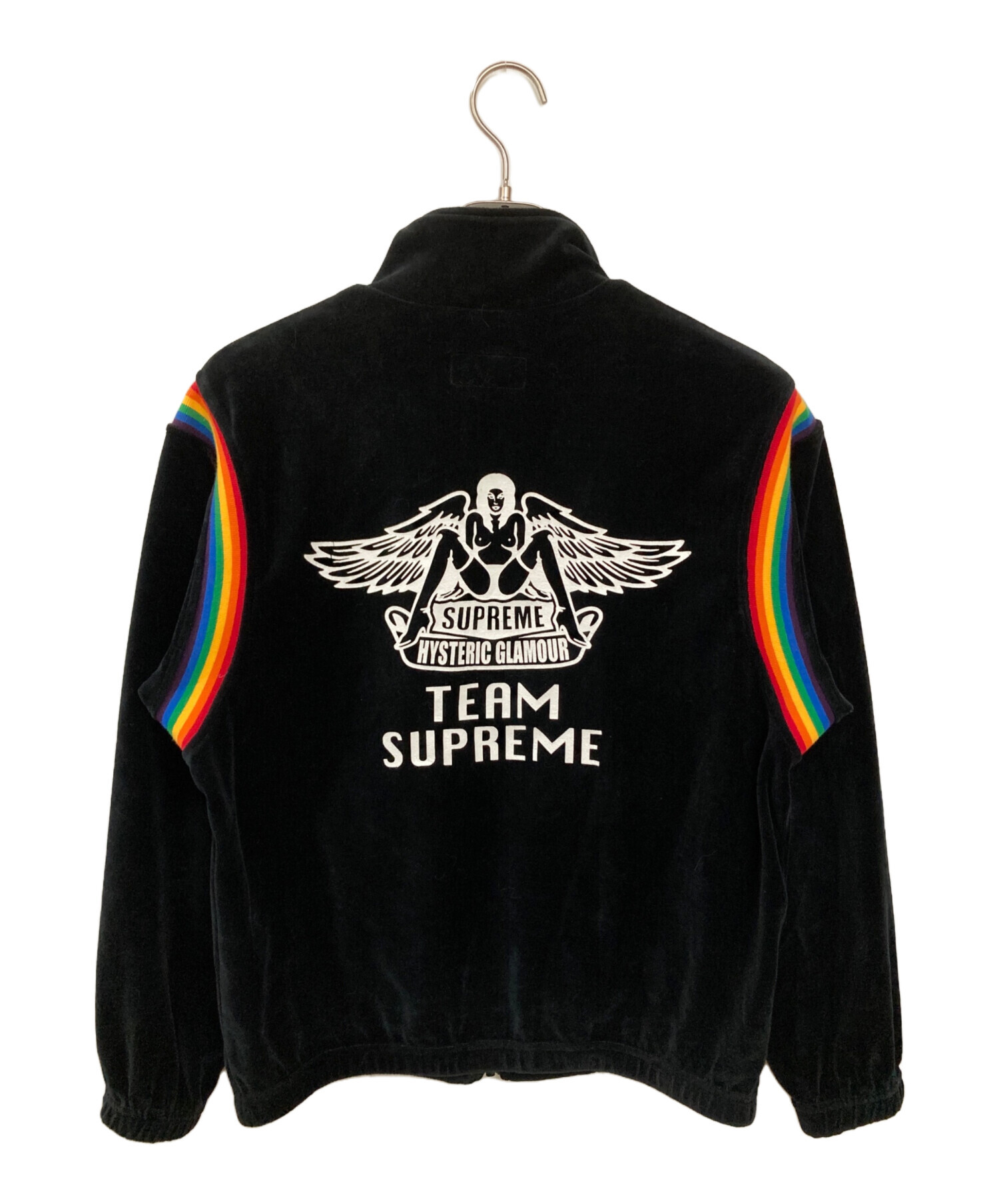 中古・古着通販】SUPREME (シュプリーム) Hysteric Glamour