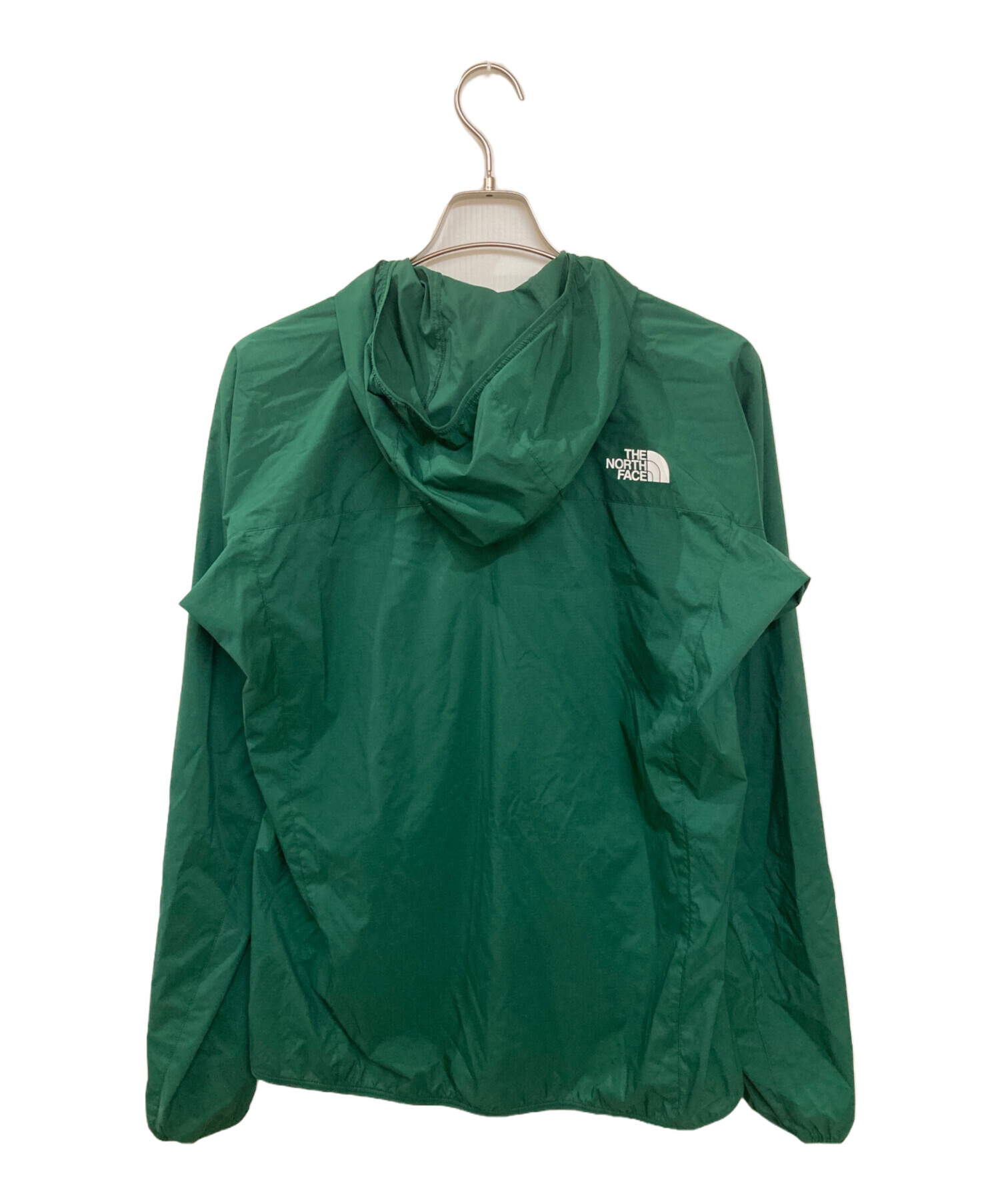 中古・古着通販】THE NORTH FACE (ザ ノース フェイス) Light Hoodie