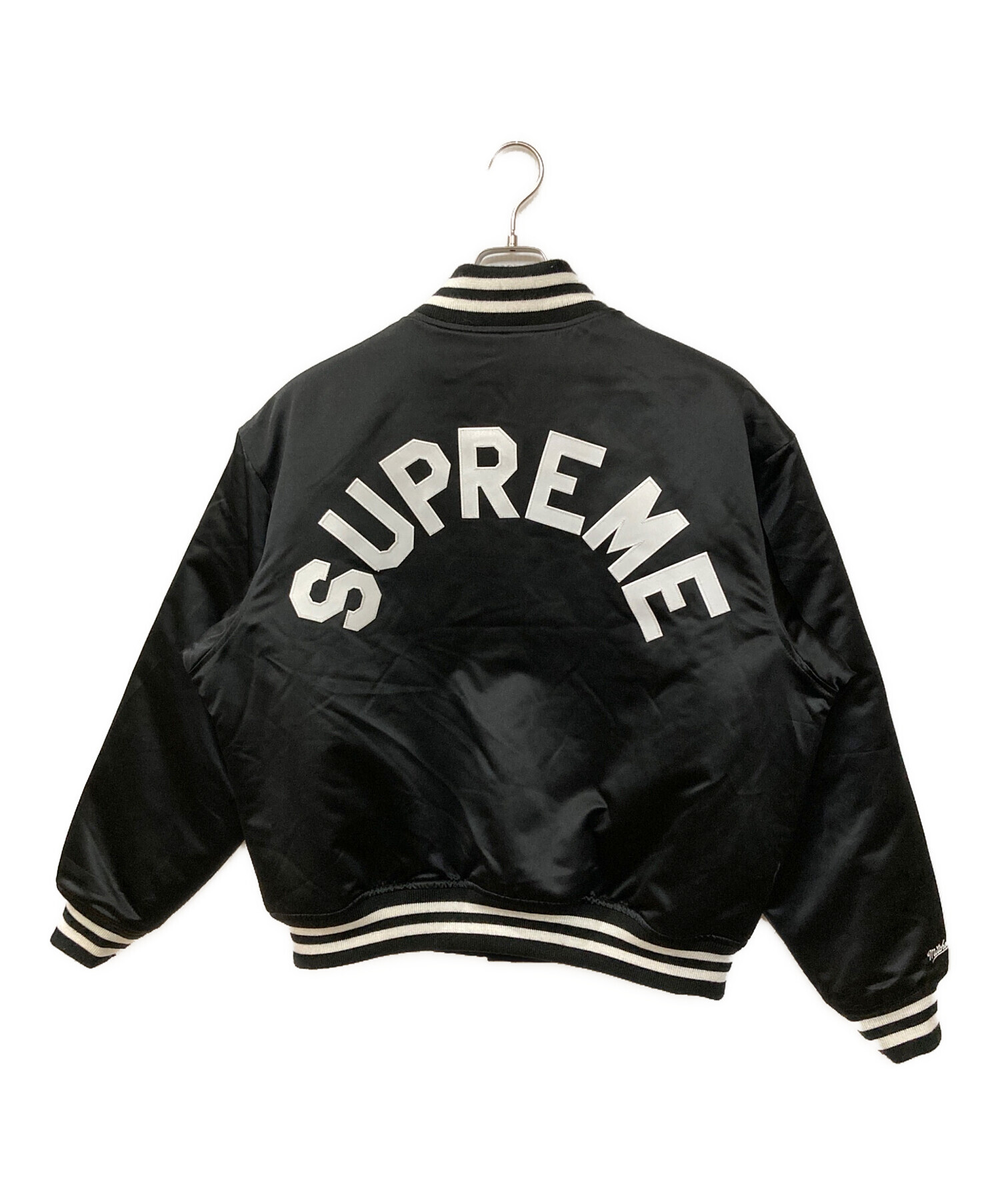 中古・古着通販】SUPREME (シュプリーム) MITCHELL & NESS (ミッチェル 