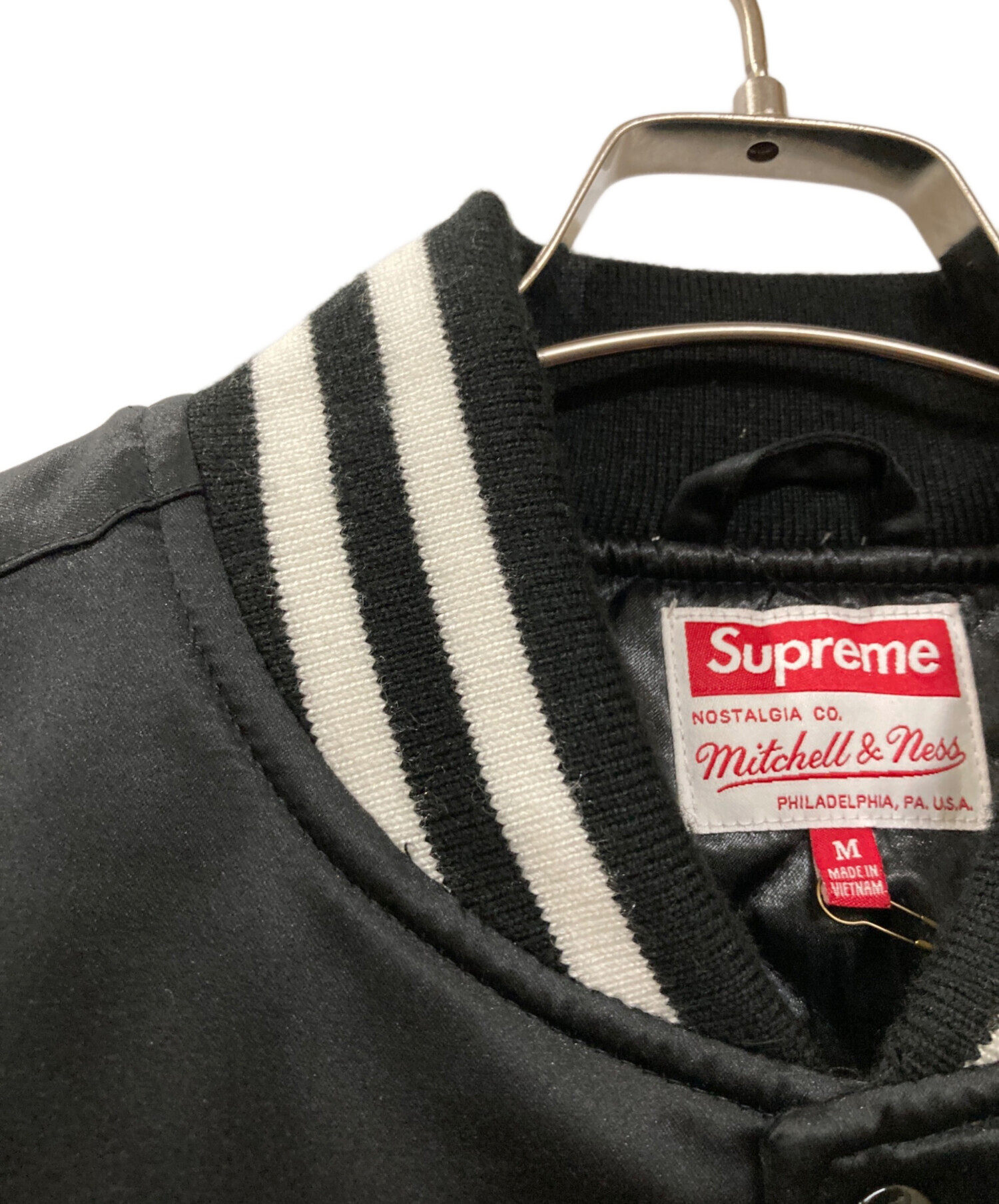 中古・古着通販】SUPREME (シュプリーム) MITCHELL & NESS (ミッチェル