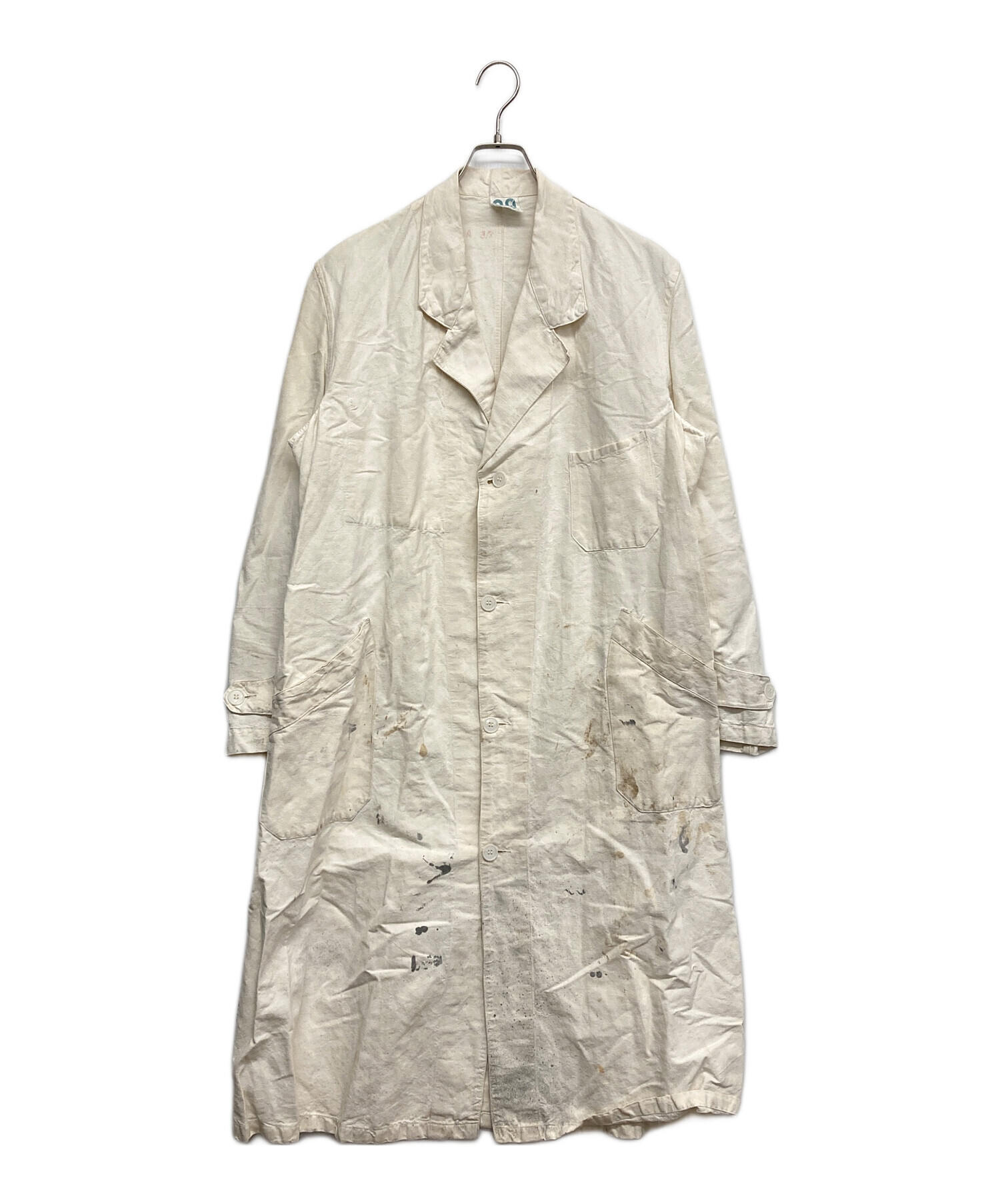 中古・古着通販】French Army (フランス軍) ヴィンテージホピタル