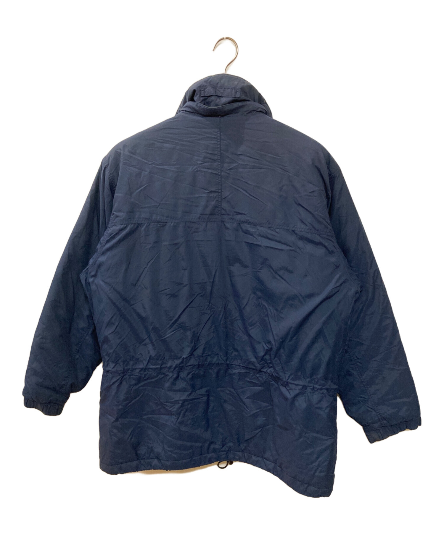中古・古着通販】Patagonia (パタゴニア) ガイドパーカー ネイビー