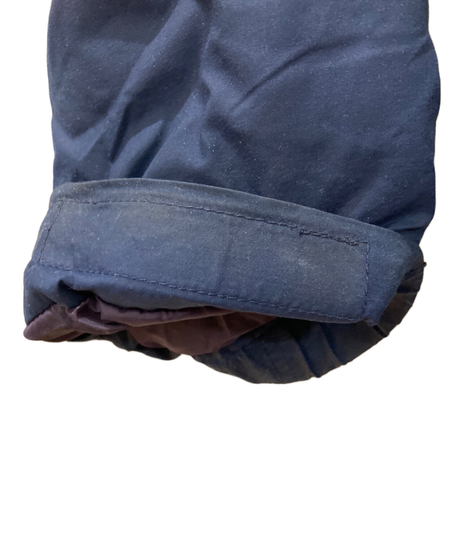 中古・古着通販】Patagonia (パタゴニア) ガイドパーカー ネイビー