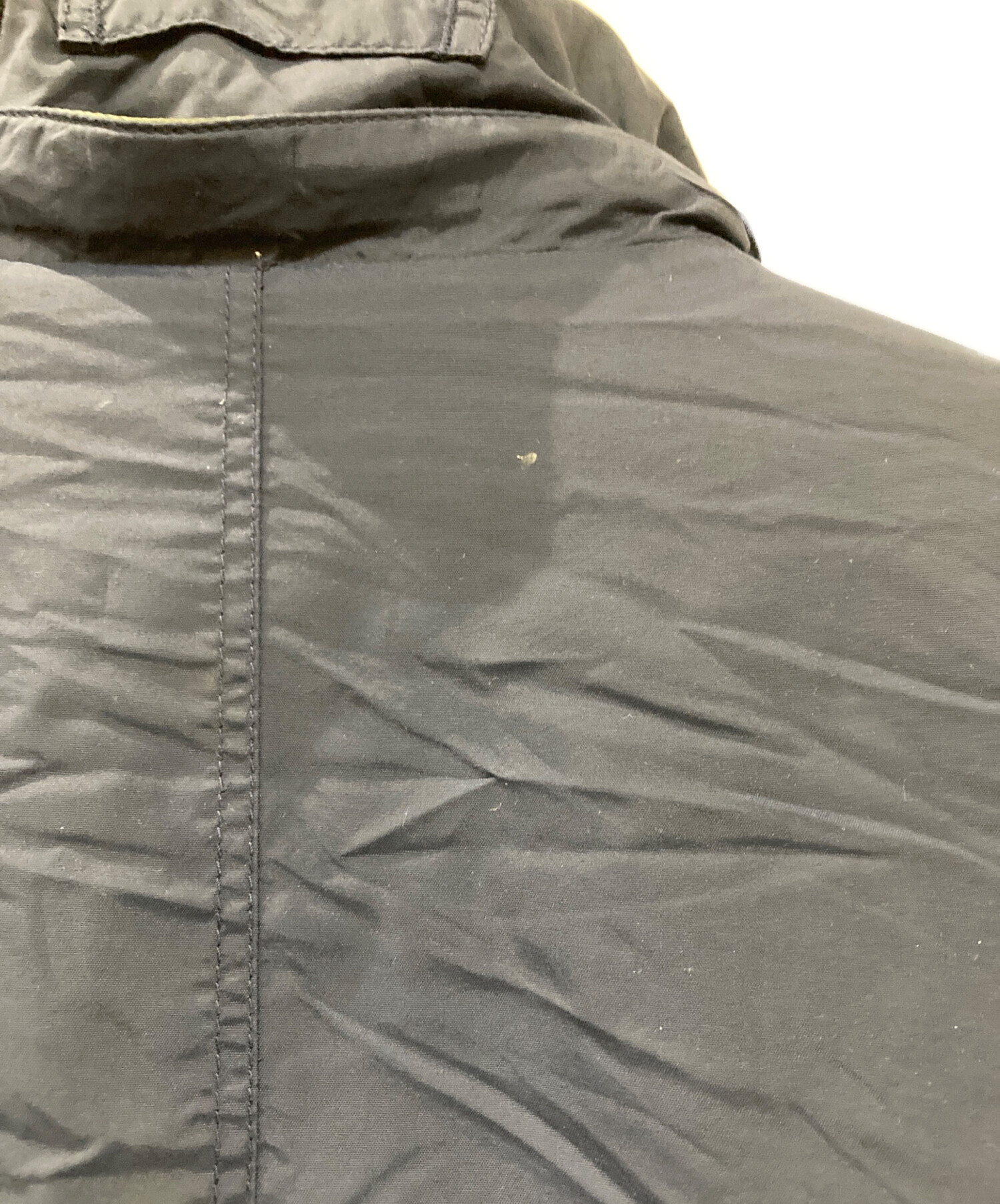 中古・古着通販】Patagonia (パタゴニア) ガイドパーカー ネイビー