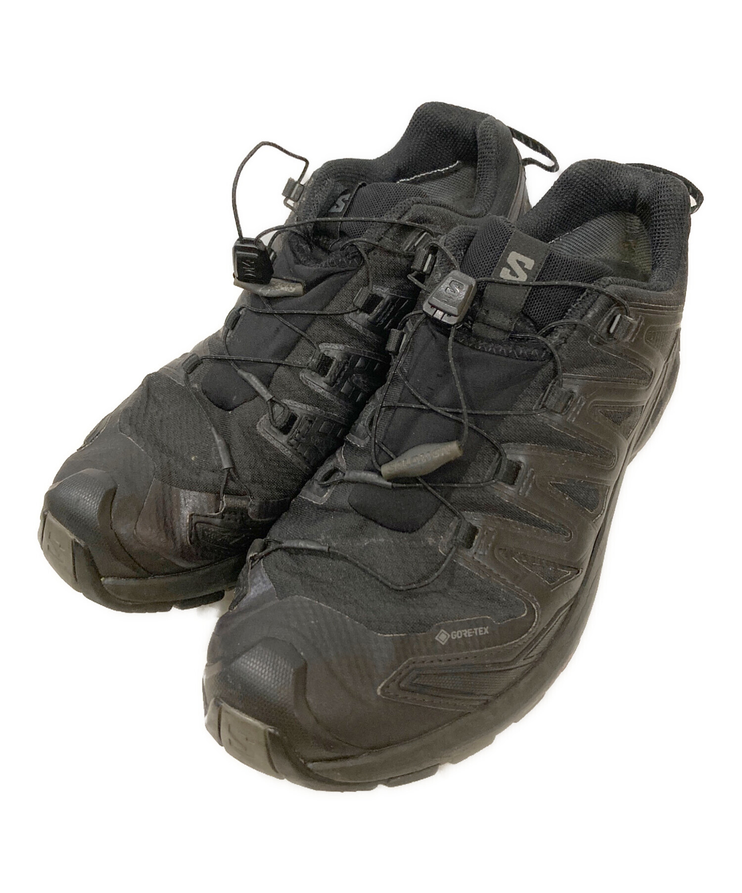 中古・古着通販】SALOMON (サロモン) XA PRO 3D GTX ブラック サイズ 