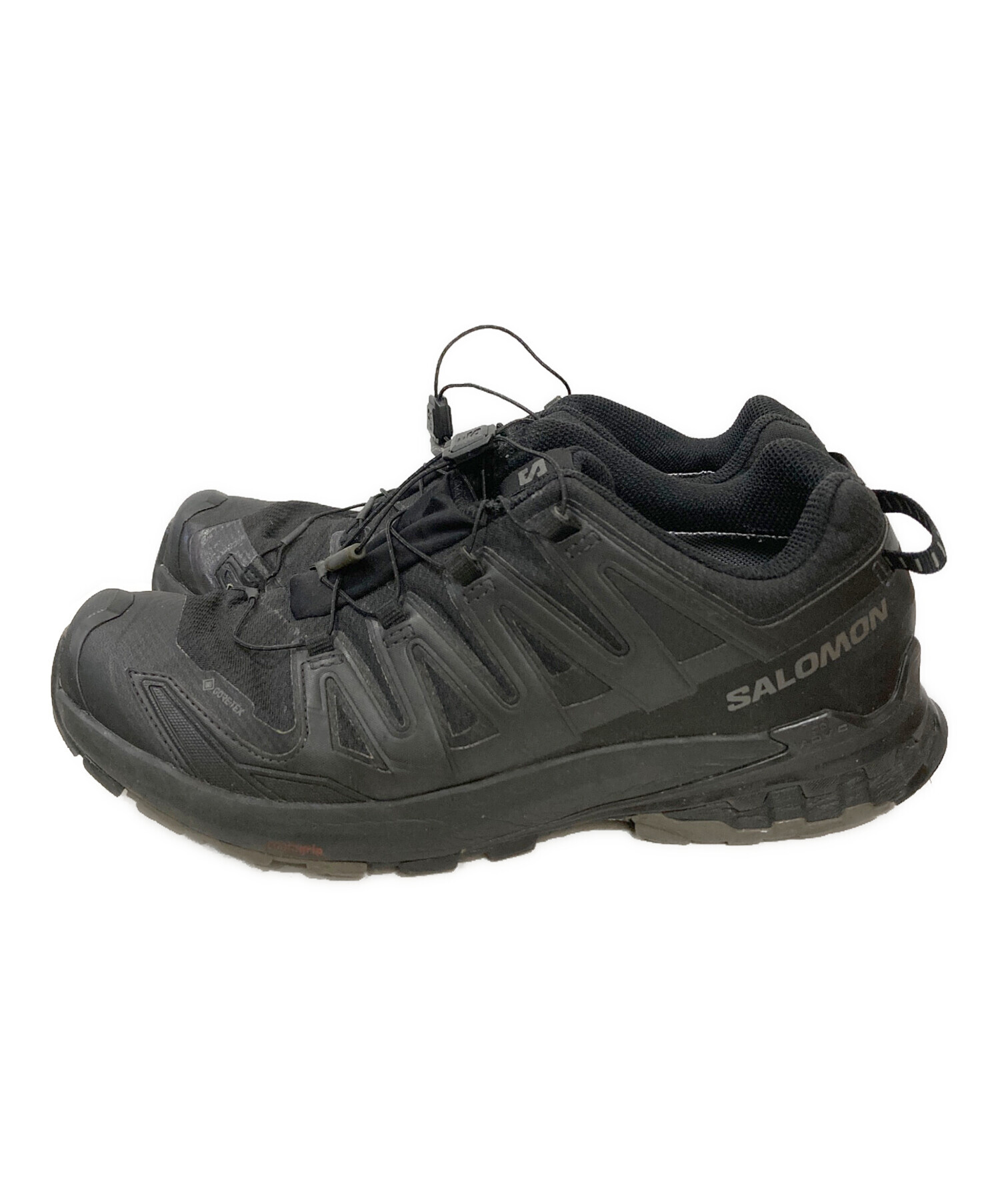 中古・古着通販】SALOMON (サロモン) XA PRO 3D GTX ブラック サイズ 