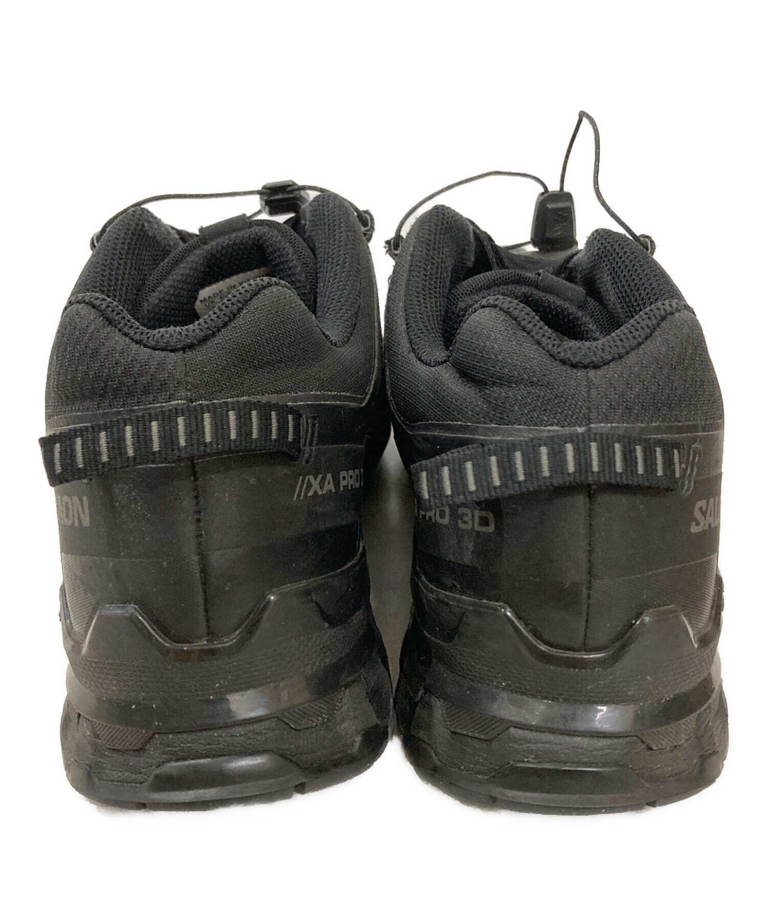 中古・古着通販】SALOMON (サロモン) XA PRO 3D GTX ブラック サイズ 