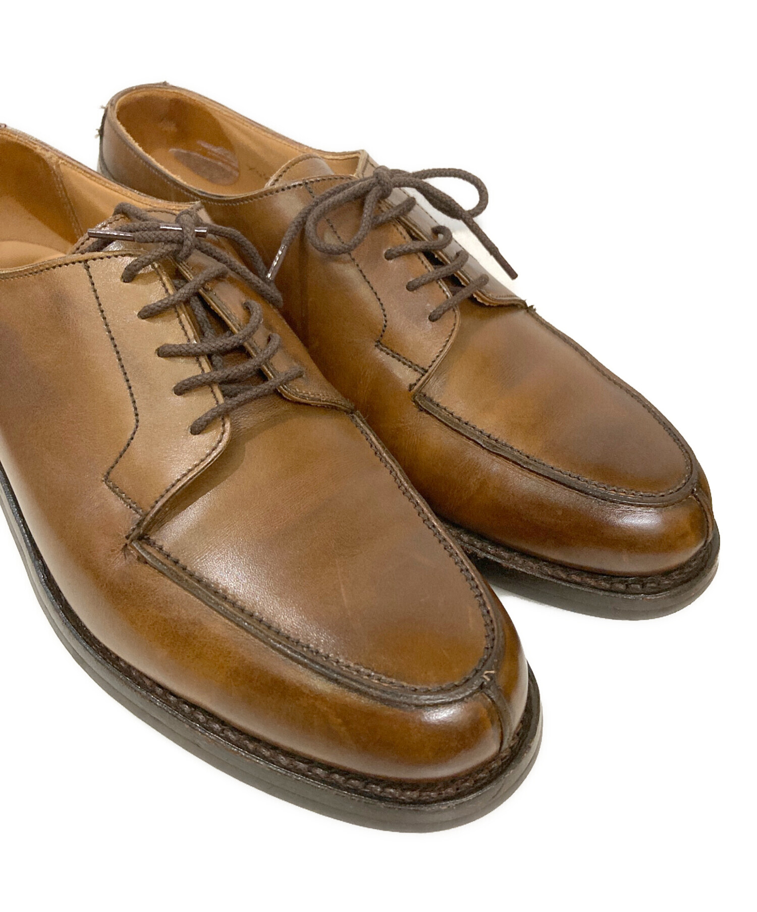 中古・古着通販】Crockett & Jones (クロケット＆ジョーンズ