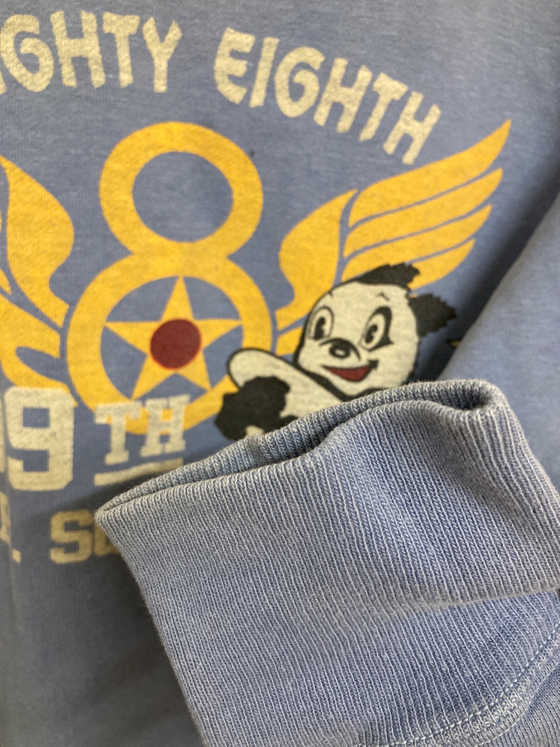 中古・古着通販】BUZZ RICKSON